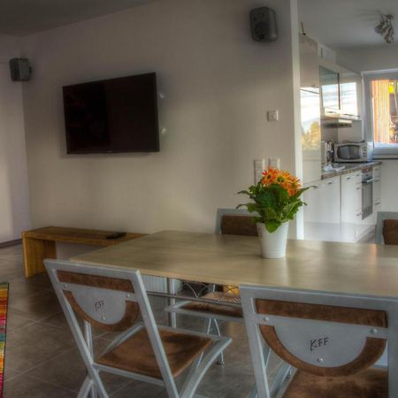 Alpenblick 1 Appartement Bodolz Buitenkant foto