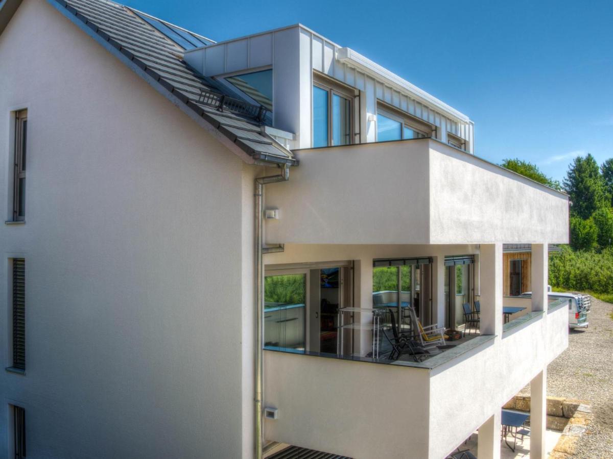Alpenblick 1 Appartement Bodolz Buitenkant foto