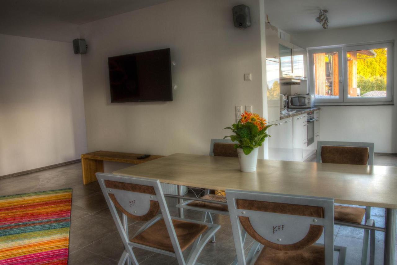 Alpenblick 1 Appartement Bodolz Buitenkant foto
