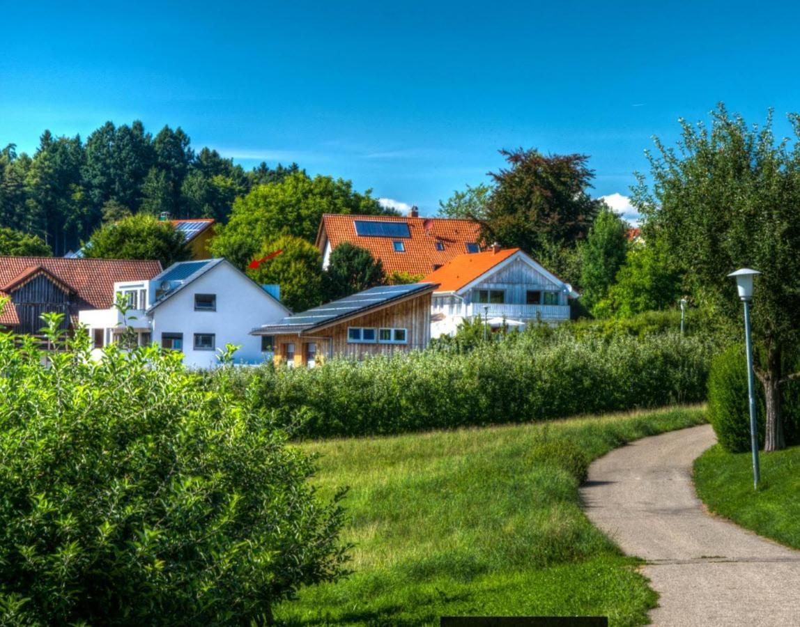 Alpenblick 1 Appartement Bodolz Buitenkant foto